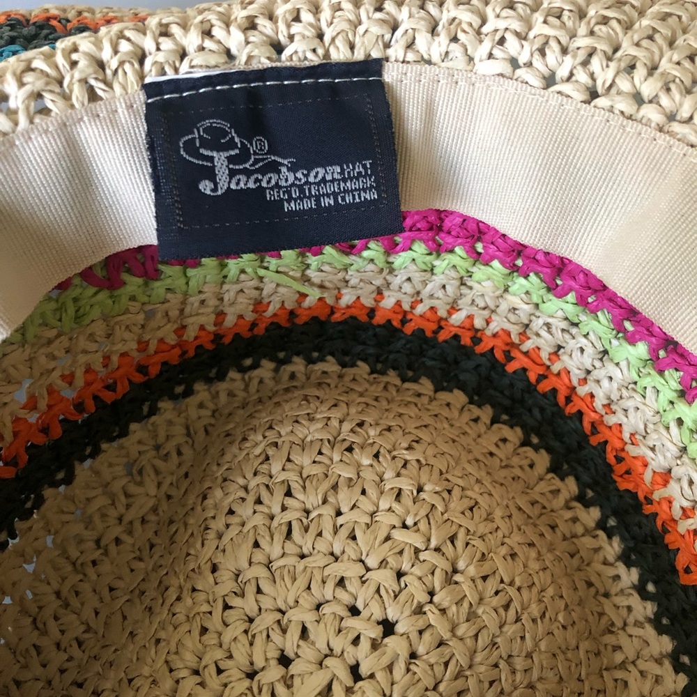 Jacobson Hat!!😍 - Picture 3 of 4